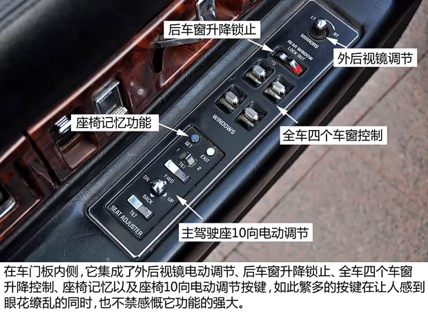 凱迪拉克凱迪拉克(進(jìn)口)弗雷特伍德1993款 基本型