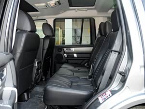Ĵ2014 3.0 V6 SC HSE