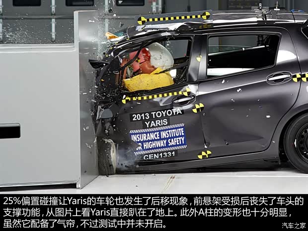 豐田豐田(進(jìn)口)YARiS(海外)2012款 基本型