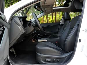 ����K5 2014�� 2.0T AT T-Special