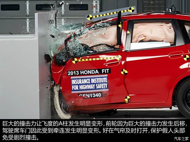 本田本田(進(jìn)口)飛度(進(jìn)口)2011款 基本型