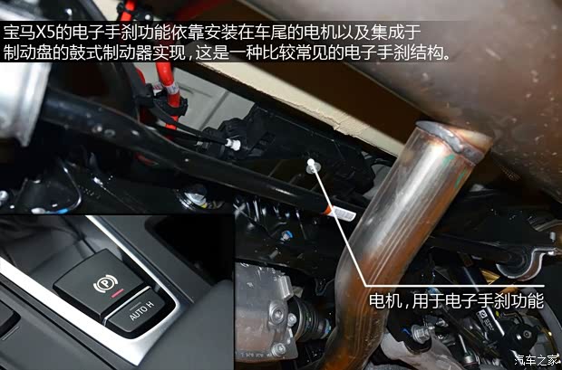 宝马宝马(进口)宝马X52014款 基本型