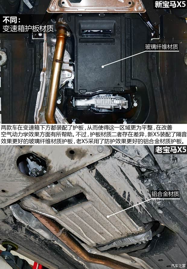 宝马宝马(进口)宝马X52014款 基本型