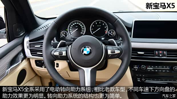 宝马宝马(进口)宝马X52014款 基本型