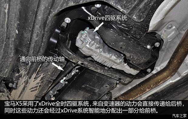 宝马宝马(进口)宝马X52014款 基本型