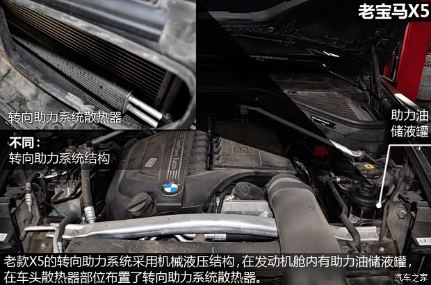 宝马宝马(进口)宝马X52013款 xDrive35i 豪华型