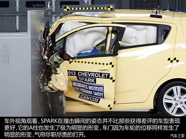雪佛蘭雪佛蘭(進(jìn)口)斯帕可SPARK2013款 基本型