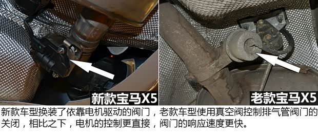 宝马宝马(进口)宝马X52014款 基本型