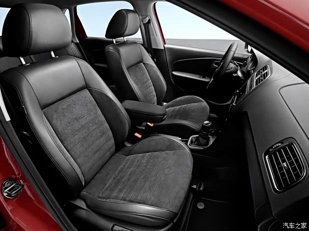 大眾大眾(進(jìn)口)POLO(海外)2014款 基本型