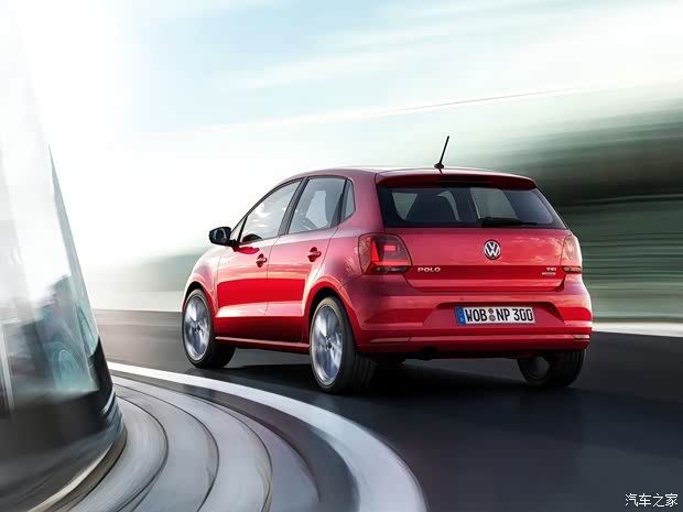 大眾大眾(進(jìn)口)POLO(海外)2014款 基本型