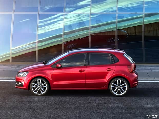 大眾大眾(進(jìn)口)POLO(海外)2014款 基本型