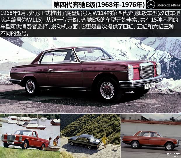 奔馳奔馳(進口)奔馳E級(進口)1995款 E230