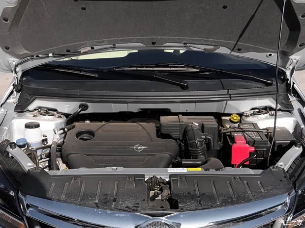 海马郑州 海马M3 2014款 1.5L 手动舒适型