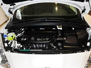 ����408 2014�� 2.0L ���ػ���������