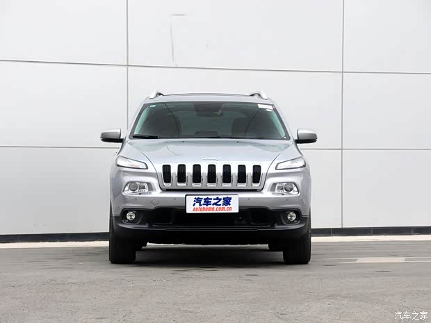 JeepJeep自由光2014款 2.4L 都市版