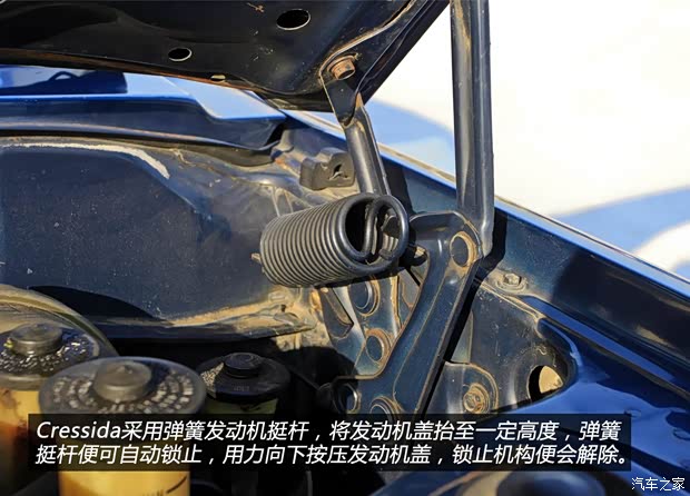 豐田豐田(進口)Cressida1977款 基本型 豐田豐田(進口)Cressida1977款 基本型