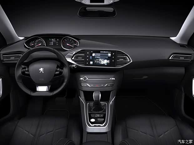 標(biāo)致標(biāo)致(進(jìn)口)標(biāo)致308(進(jìn)口)2014款 SW 基本型