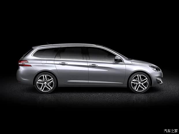 標(biāo)致標(biāo)致(進(jìn)口)標(biāo)致308(進(jìn)口)2014款 SW 基本型