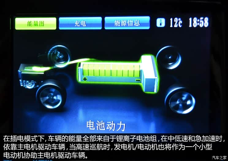 雪佛兰雪佛兰(进口)沃蓝达Volt2012款 基本型