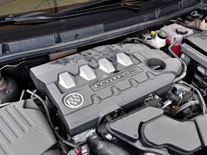 ��Խ 2013�� 2.4L SIDI����������