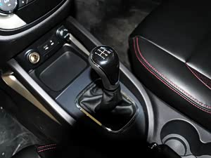 长安CS35 2014款 1.6L 手动豪华型 国IV