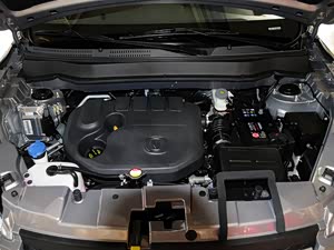 ����CS35 2014�� 1.6L �ֶ������� ��IV