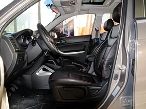����CS35 2014�� 1.6L �ֶ������� ��IV