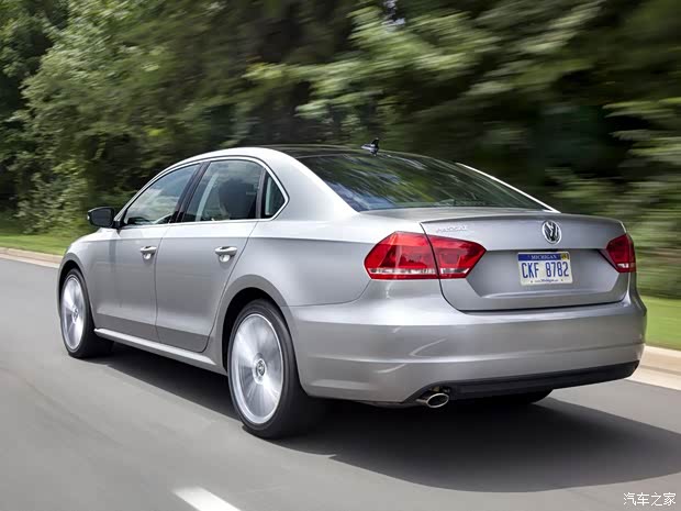 大众大众(进口)Passat2014款 Sport 大众大众(进口)Passat2014款 Sport