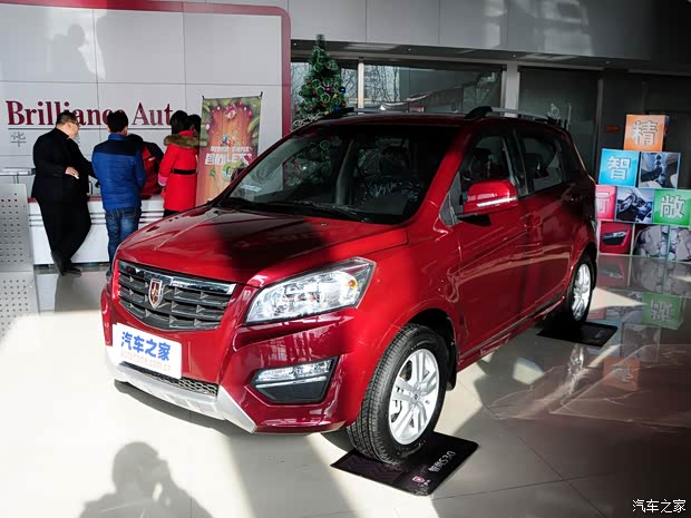 ����S30 2014�� 1.5L ������