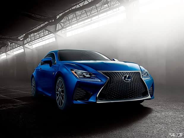 雷克薩斯雷克薩斯雷克薩斯RC2015款 F 基本型