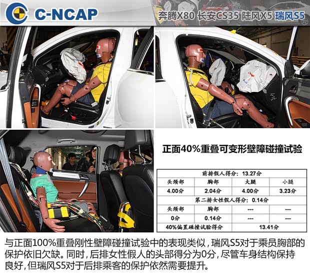 江淮江淮汽车瑞风S52013款 2.0T 手动尊享版