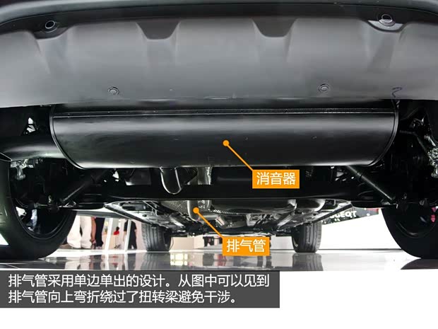 日產(chǎn)(進(jìn)口) 逍客(海外) 2014款 基本型