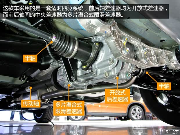 铃木(进口) VITARA 2015款 基本型 铃木(进口) VITARA 2015款 基本型