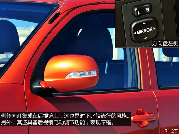 曙光汽車 黃海N1 2014款 2.8L柴油版精英型JE493ZLQ4CB