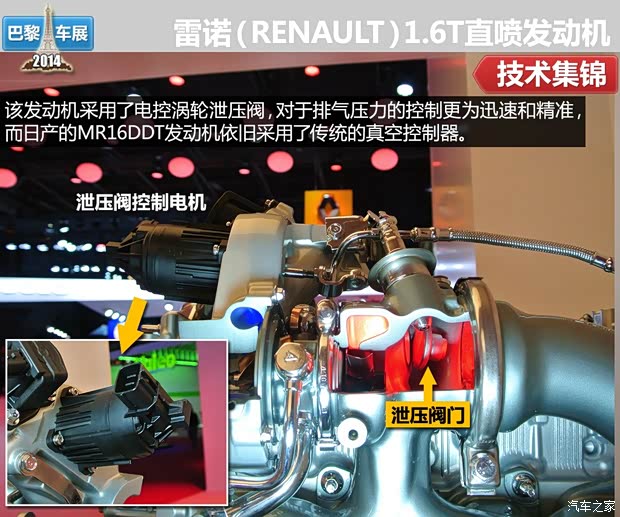 雷诺 Espace 2014款 基本型 雷诺 Espace 2014款 基本型