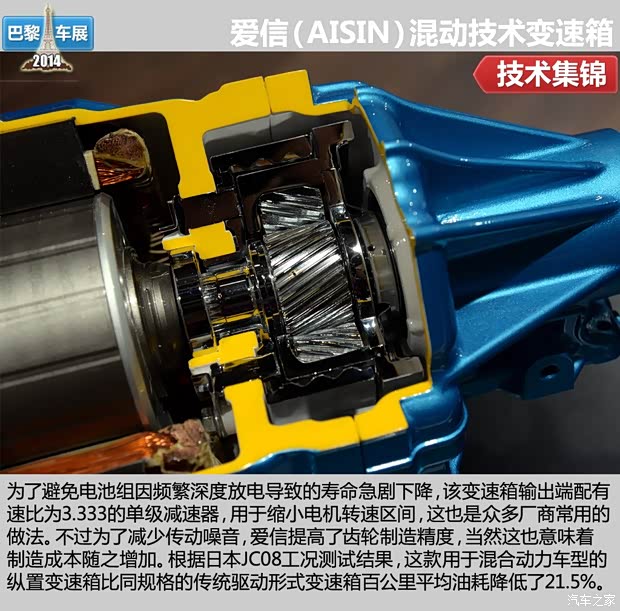 雷克萨斯 雷克萨斯GS 2014款 300h 领先版 雷克萨斯 雷克萨斯GS 2014款 300h 领先版