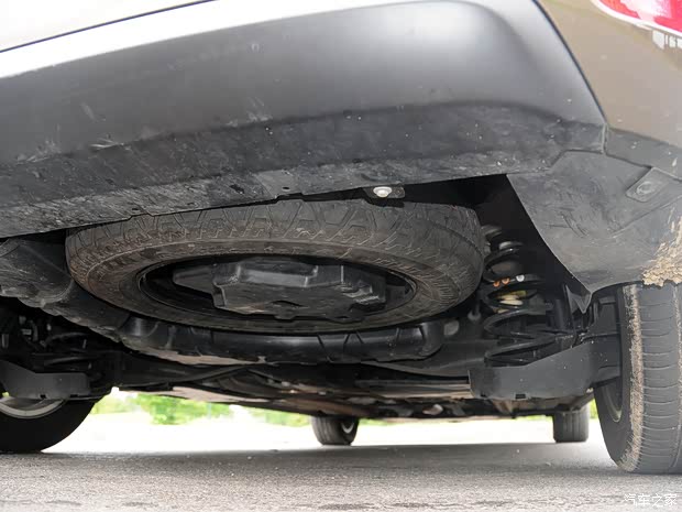 雪铁龙(进口) C4毕加索 2014款 柴油 基本型