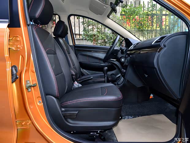 東風(fēng)小康 風(fēng)光 2015款 1.5L 360豪華型4A91S 東風(fēng)小康 風(fēng)光 2015款 1.5L 360豪華型4A91S