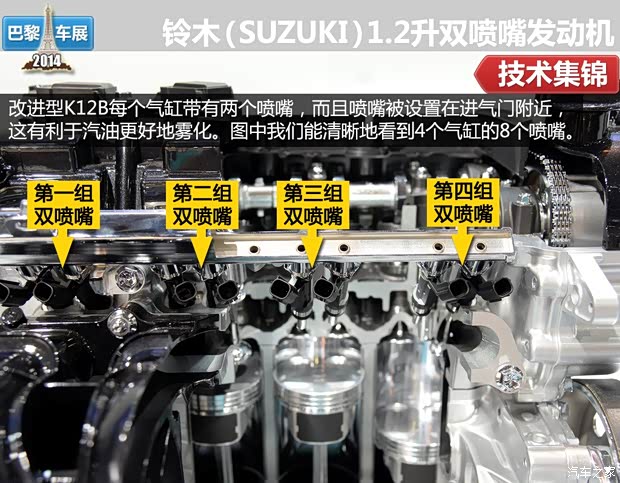 铃木(进口) 速翼特 2014款 1.6L 手动两驱豪华版 铃木(进口) 速翼特 2014款 1.6L 手动两驱豪华版