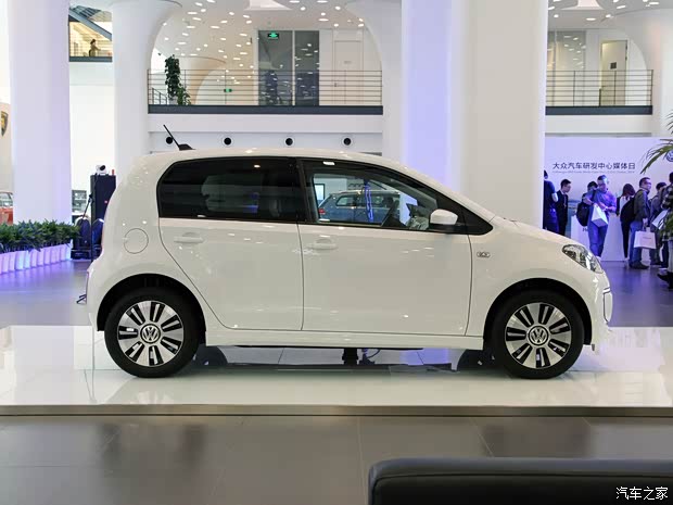 大眾(進(jìn)口) 大眾e-up! 2015款 electric up! 大眾(進(jìn)口) 大眾e-up! 2015款 electric up!