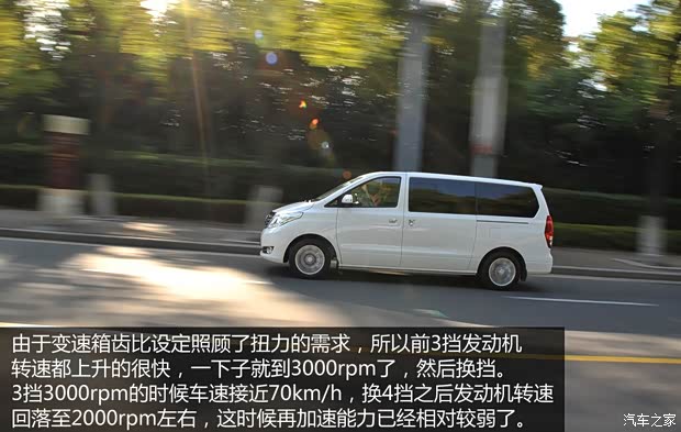 东风风行 风行CM7 2014款 2.0T 旗舰型