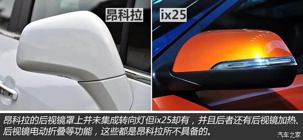 北京現(xiàn)代 北京現(xiàn)代ix25 2015款 2.0L 頂配型 北京現(xiàn)代 北京現(xiàn)代ix25 2015款 2.0L 頂配型