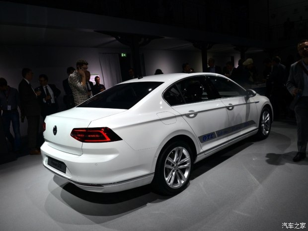 () Passat 2015 GTE