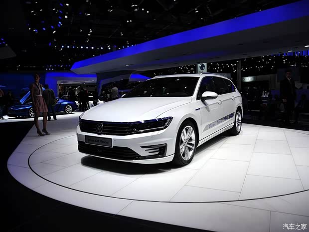 大眾(進(jìn)口) Passat 2015款 GTE 旅行版