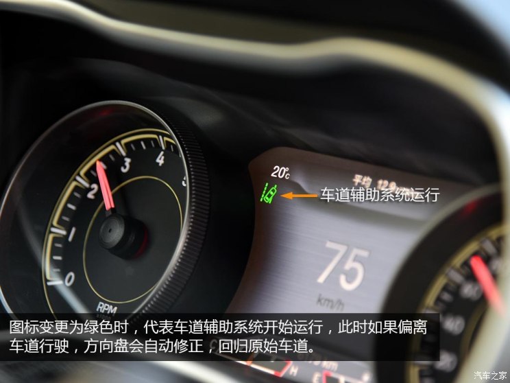 jeep(进口) 自由光 2014款 3.2l 高性能版