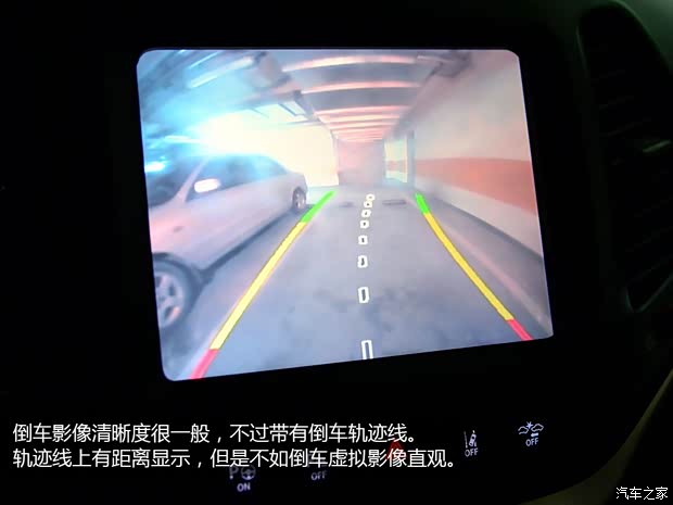 Jeep(进口) 自由光 2014款 3.2L 高性能版