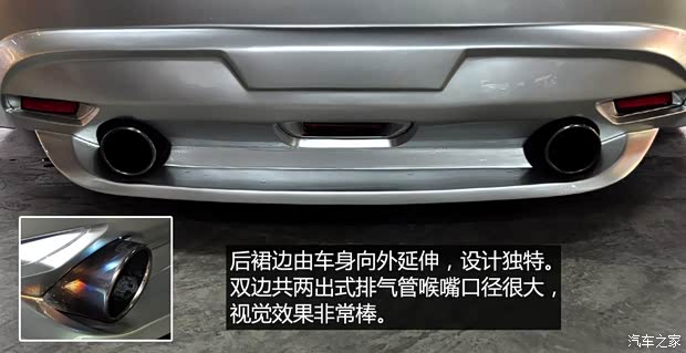 英菲尼迪(進口) 英菲尼迪FX 2011款 FX35 超越版