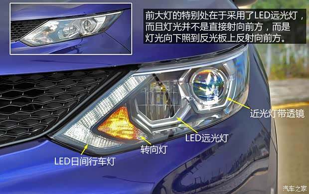 日产(进口) 逍客(海外) 2014款 基本型