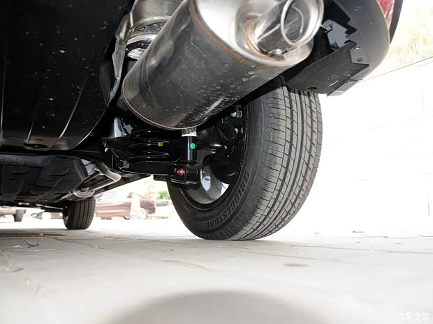 廣汽本田 繽智 2015款 1.8L CVT兩驅(qū)豪華型