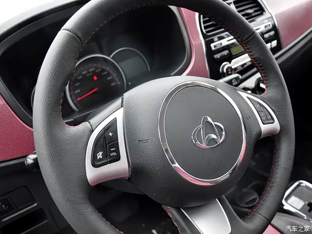 長安汽車 歐力威 2015款 X6基本型 長安汽車 歐力威 2015款 X6基本型